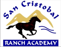 San Cristobal Ranch Academy Taos NM