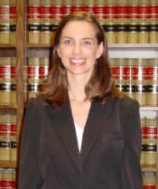 Rachelle Milstein advocacy attorney New Jersey