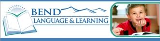language and learning Bend Oregon