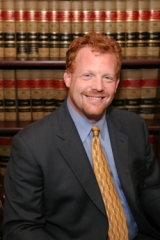special education attorney Marc Grossman Upland California 