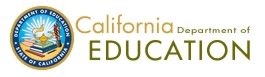 special education resources state of California