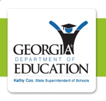 special education resources State of Georgia
