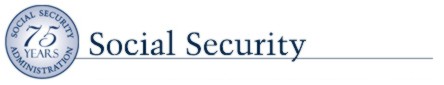 US Social Security Administration and disability benefits