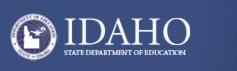 special education resources State of Idaho