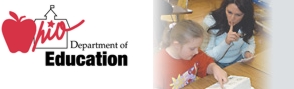special education resources state of Ohio