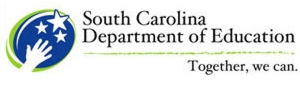  division of special education resources state of South Carolina