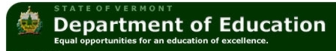 Special Education in Vermont
