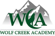 Wolf Creek Academy: Coed Christian Therapeutic Residential Treatment Center /  School for Troubled Teens in North Carolina